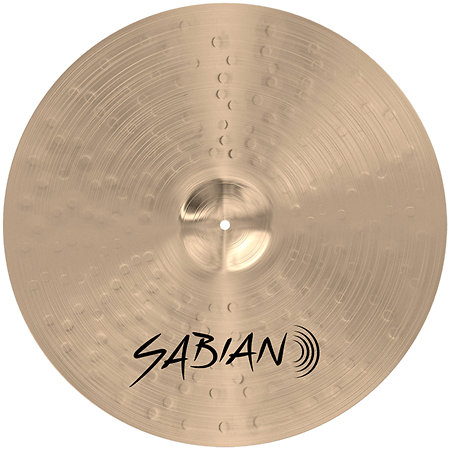 Sabian S2006 Stratus 20" Crash