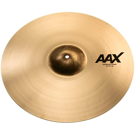 Sabian 21987XB AAX Xplosion 19" Crash