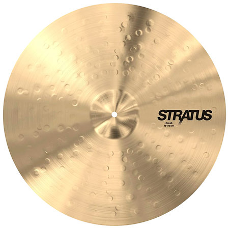 Sabian S1906 Stratus 19" Crash
