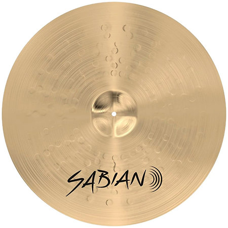 Sabian S1906 Stratus 19" Crash
