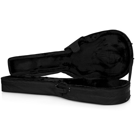 GL AC BASS Gator