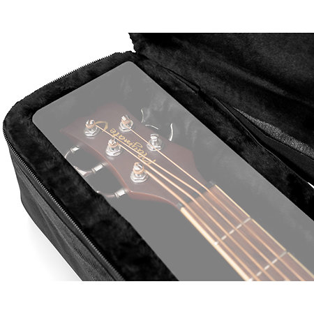 GL AC BASS Gator