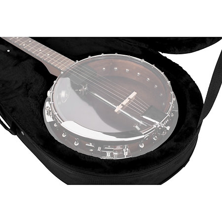 GL BANJO XL Gator