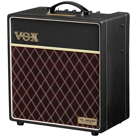 Vox AC4HWR1 Combo AC4 câblé à la main