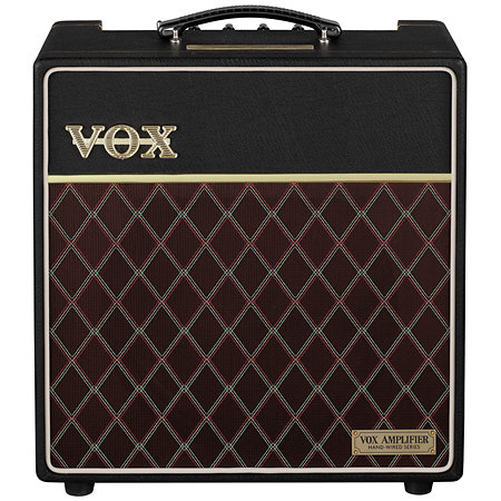 Vox AC4HWR1 Combo AC4 câblé à la main