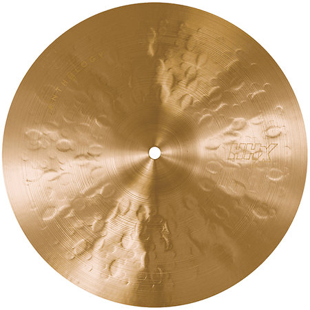Sabian 114XALN HHX 14" Anthology Low Hi-Hat