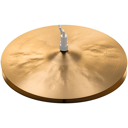 114XALN HHX 14" Anthology Low Hi-Hat Sabian