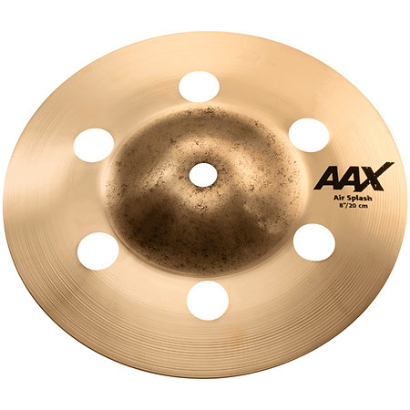 Sabian 20805XAB AAX 8" Air Splash