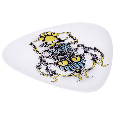 BL39R60 Alan Forbes Blackline Scarab 0,60 mm Sachet de 36 Dunlop
