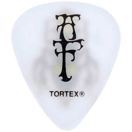 Dunlop BL39R73 Alan Forbes Blackline Scarab 0,73 mm Sachet de 36