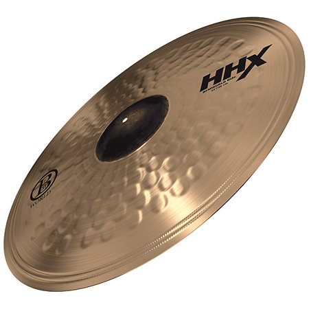 122XBFM HHX BFM World 22" Ride Sabian