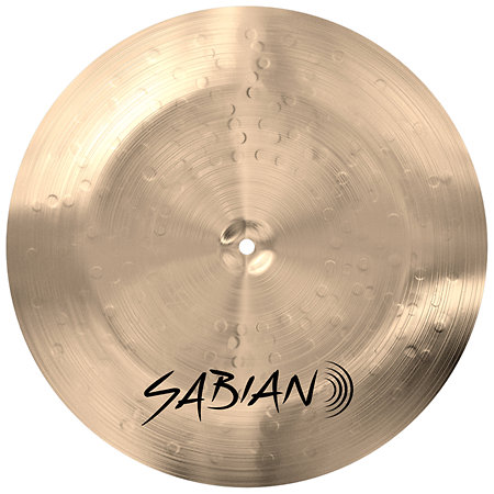 Sabian S1816 Stratus 18" China