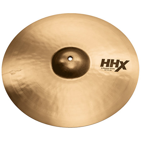 Sabian 12087XB HHX 20" Explosion Crash