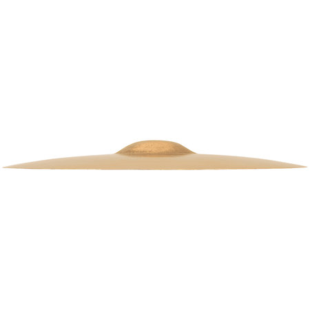 12087XB HHX 20" Explosion Crash Sabian