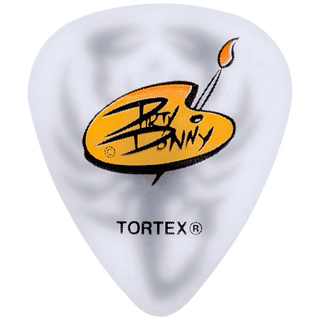Dunlop BL48R10 Dirty Donny Scorpio 1,00 mm Sachet de 36