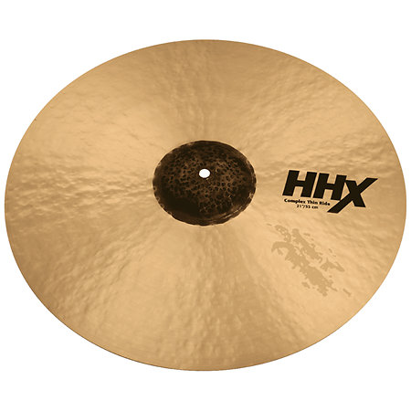 Sabian 12110XCN HHX 21" Complex Thin Ride