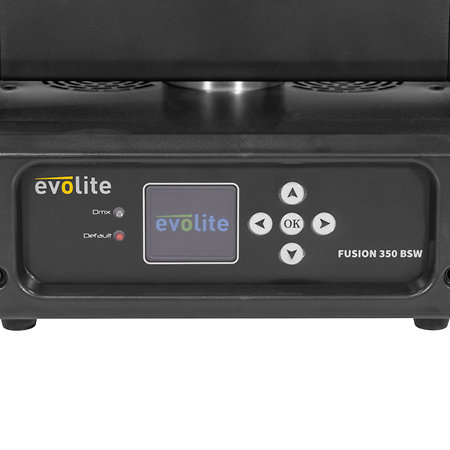Evolite FUSION 350 BSW Set