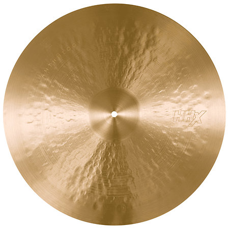 Sabian 122XALN HHX 22" Anthology Low Ride