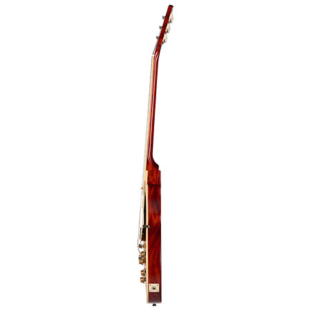 1959 Les Paul Standard Reissue Deep Cherry Sunburst + Etui Epiphone