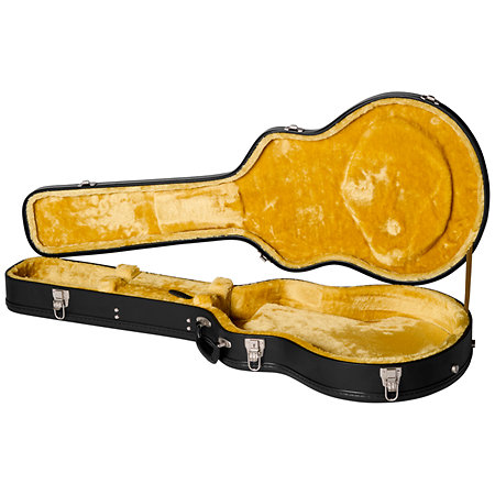 1962 ES-335 Reissue Vintage Burst + Etui Epiphone