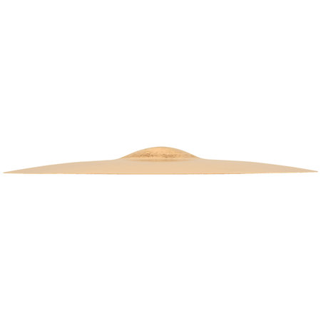 21806XCB AAX 18" Thin Crash Brillant Sabian