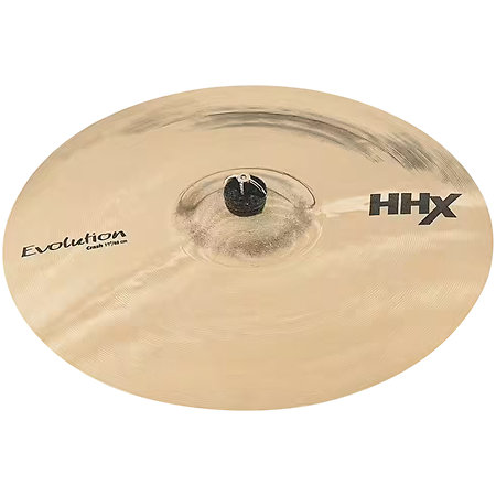 Sabian 11906XEB HHX 19" Evolution Crash