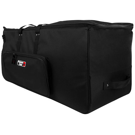 GP EKIT3616 BW Gator
