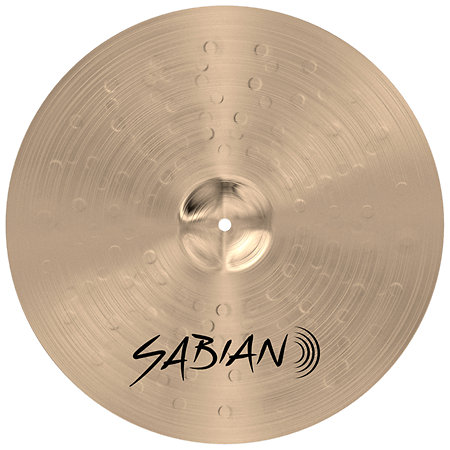 Sabian S1502 Stratus 15" Hi-hat