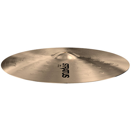 S1502 Stratus 15" Hi-hat Sabian