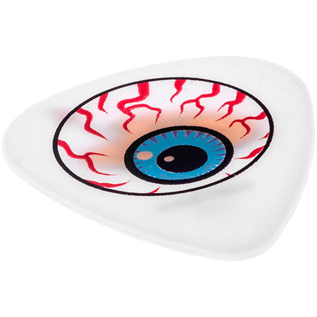 BL49R60 Dirty Donny Eye Ball 0,60 mm Sachet de 36 Dunlop