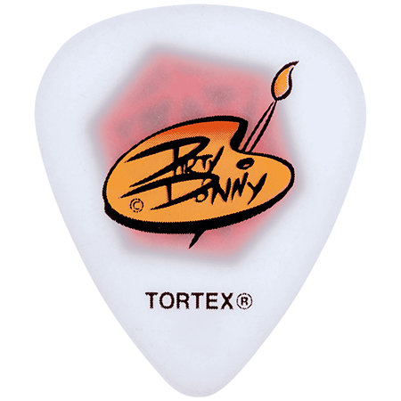Dunlop BL50R10 Dirty Donny Icosahedron 1,00 mm Sachet de 36