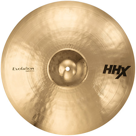 Sabian 12006XEB HHX 20" Evolution Crash