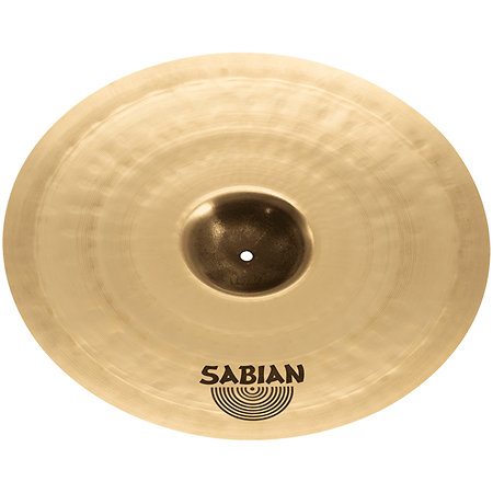 12006XEB HHX 20" Evolution Crash Sabian