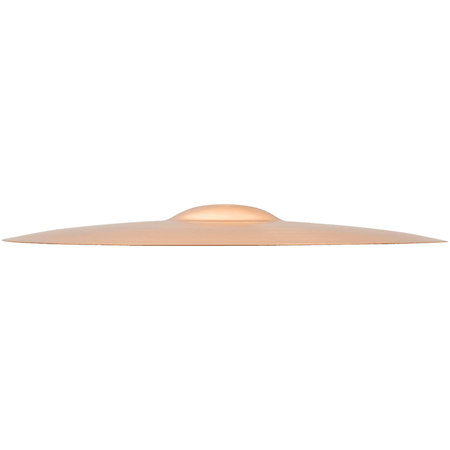 41806X B8X 18" Thin Crash Sabian