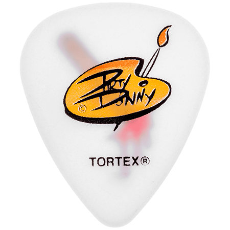 Dunlop BL51R10 Dirty Donny Back Stabber 1,00 mm Sachet de 36
