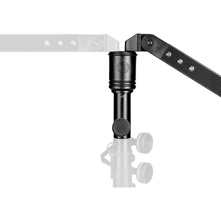 Gravity Pad Set 2 Pipe and Drape