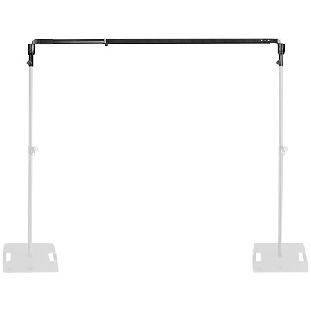 Pad Set 2 Pipe and Drape Gravity