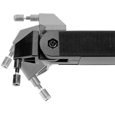 Pad Set 2 Pipe and Drape Gravity