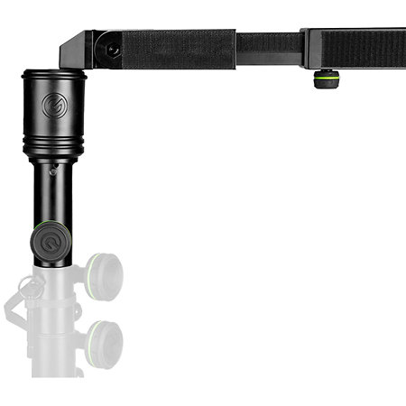 Pad Set 2 Pipe and Drape Gravity