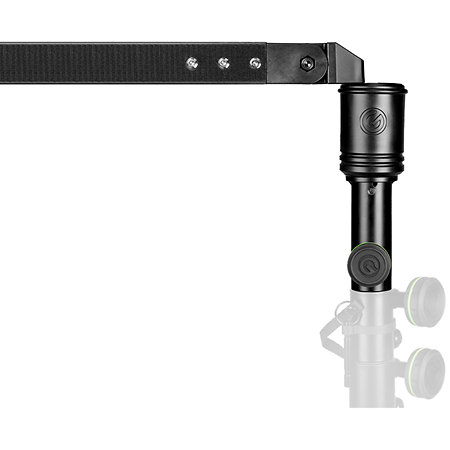 Pad Set 2 Pipe and Drape Gravity