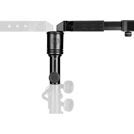 Pad Set 2 Pipe and Drape Gravity