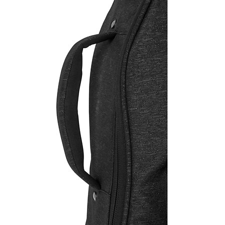 GT JUMBO BLK Gator
