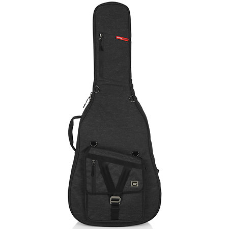 GT JUMBO BLK Gator