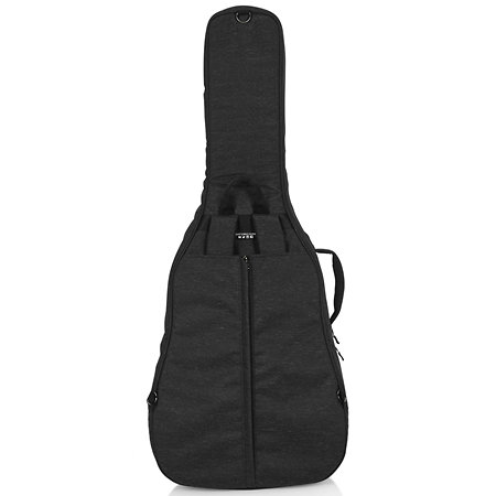 GT JUMBO BLK Gator