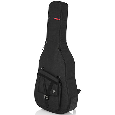 GT JUMBO BLK Gator
