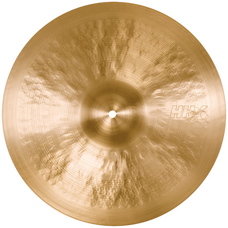 Sabian 118XAHN HHX 18" Anthology High Crash