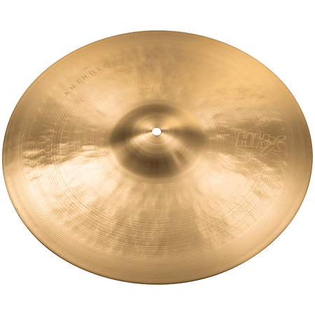 Sabian 118XAHN HHX 18" Anthology High Crash