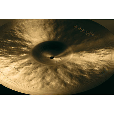 118XAHN HHX 18" Anthology High Crash Sabian