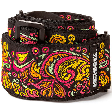 JH18 Sangle Hendrix Cosmic Love Drops Dunlop