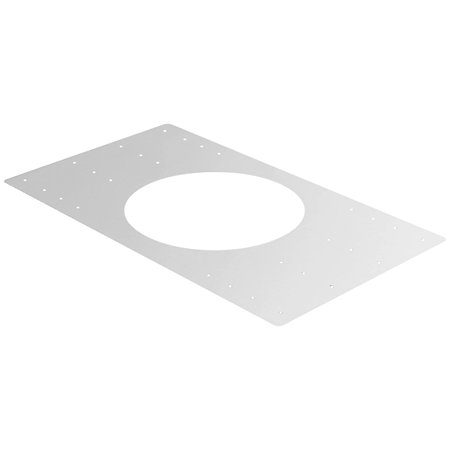 DM6C DesignMax Kit d'encastrement (lot de 6) Bose Professional